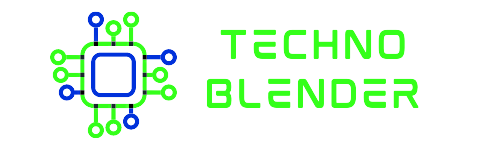 Techno Blender